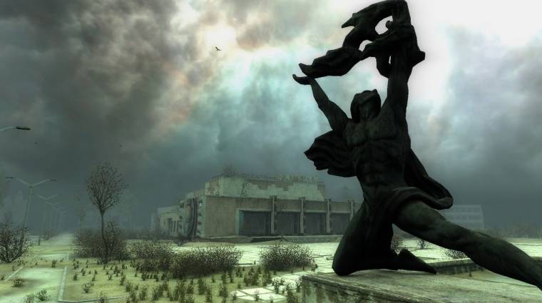 S.T.A.L.K.E.R: Call of Pripyat - mit hoz a Misery mod 2.0? bevezetőkép