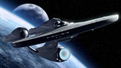 Csak a Star Trek Beyond után fél évvel jöhet az új sorozat kép
