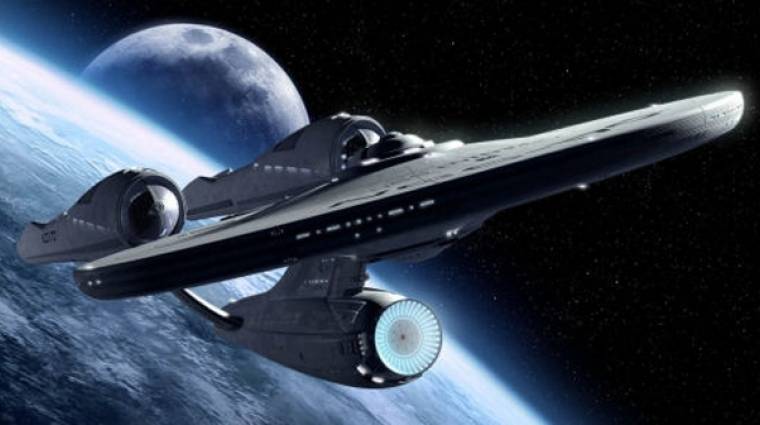 Csak a Star Trek Beyond után fél évvel jöhet az új sorozat bevezetőkép