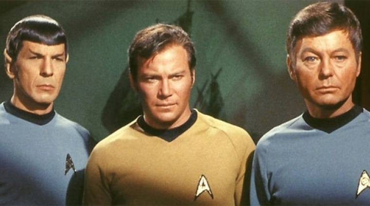 Egy kanadai múzeumba költözik a Star Trek világa bevezetőkép