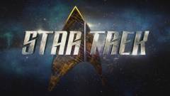 Star Trek sorozat - sok újdonságot ígér az első teaser kép