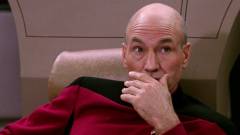 Öt új Star Trek sorozat érkezhet, köztük Az új nemzedék folytatása kép