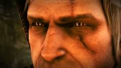 Így fut Xbox One-on a The Witcher 2 (videó) kép