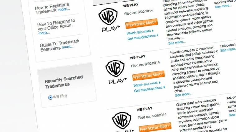 WB Play - jön a Steam riválisa a Warnertől? bevezetőkép