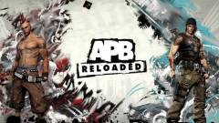 Egy új cég vette át az APB Reloadedet, nagy változásokat terveznek kép