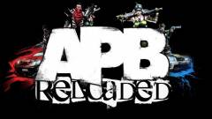 APB Reloaded - havidíj nélkül már kell a népnek kép