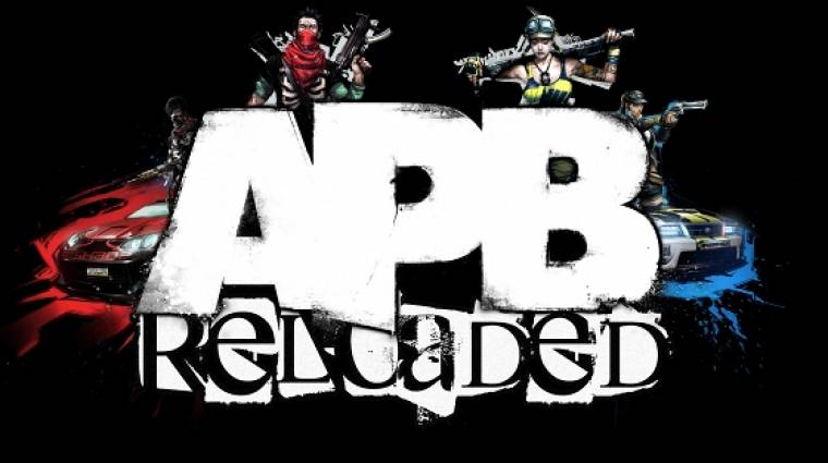 APB Reloaded - havidíj nélkül már kell a népnek bevezetőkép