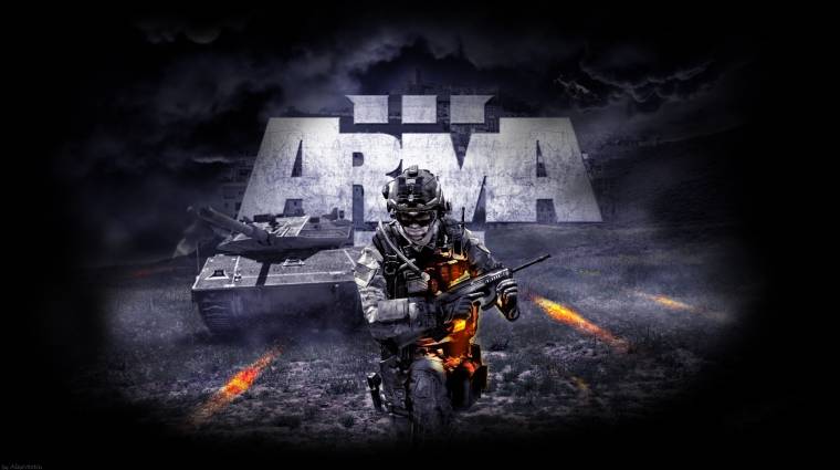 Ajándék ArmA 3 Alpha Lite kód a GSO megújulásához bevezetőkép