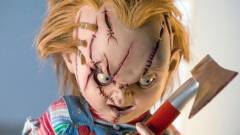 Chucky videojáték készül kép