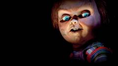 Texasban véletlenül Chucky-t vádolták meg emberrablással kép