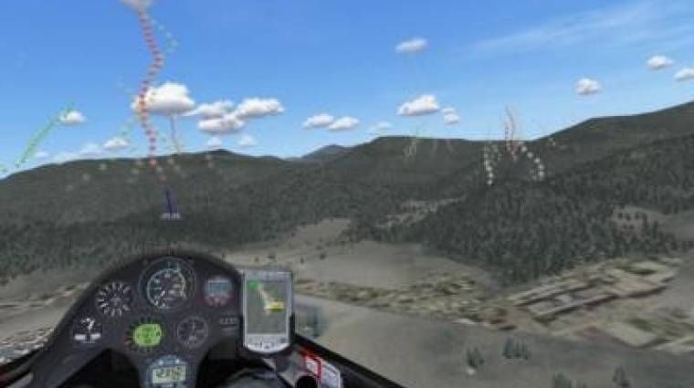 Condor: ütős repülőgép-szimulátor bevezetőkép