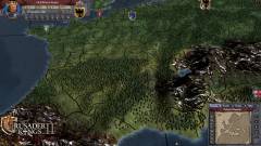 Crusader Kings II demo letölthető kép