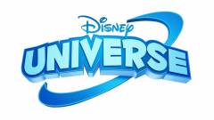 Disney Universe bejelentés kép