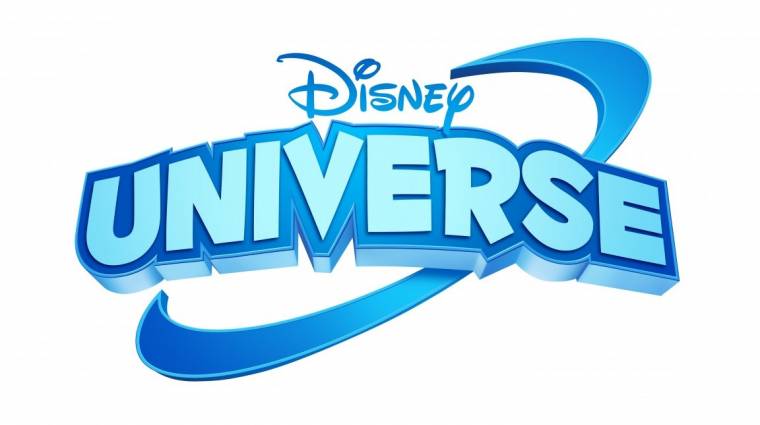 Disney Universe bejelentés bevezetőkép