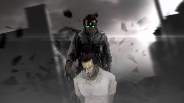 Ghost Recon Online - a Splinter Cell is befigyel bevezetőkép