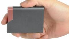 A2 Tiny: hordozható Gigabyte HDD 1,8 hüvelyken kép