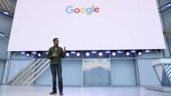 Lemondta az éves fejlesztői konferenciáját a Google a koronavírus miatt kép