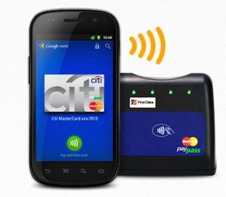 Google Wallet