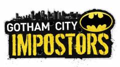 Gotham City Impostors - Az első Batman-FPS kép