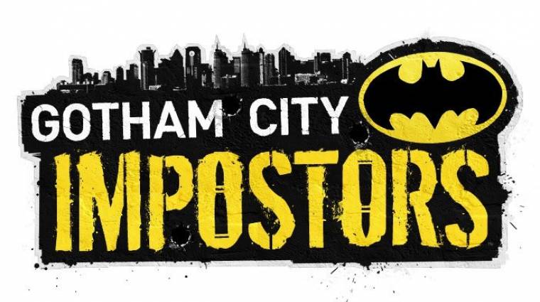 Gotham City Impostors - Az első Batman-FPS bevezetőkép