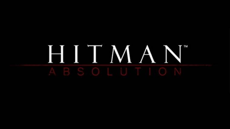 Hitman Absolution - még több információ bevezetőkép
