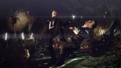 Hitman: Absolution - The Kill Mode Trailer kép