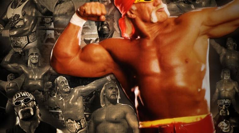 Ha Kinected van, Hulk Hogan csomagol össze bevezetőkép