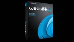 Incomedia WebSite X5 Smart 9 kép