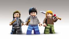 LEGO Harry Potter - jön a jelenlegi generációs kollekció? kép