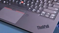 Firmware-hiba miatt ment tönkre sok Lenovo ThinkPad USB-C portja kép