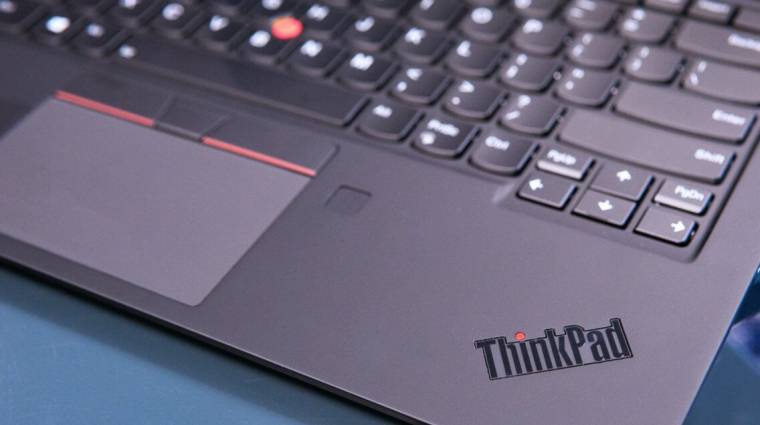 Firmware-hiba miatt ment tönkre sok Lenovo ThinkPad USB-C portja kép