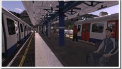 London Underground Simulator - World of Subways 3 trailer kép