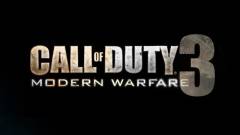 Modern Warfare 3 bejelentés ezen a héten? kép