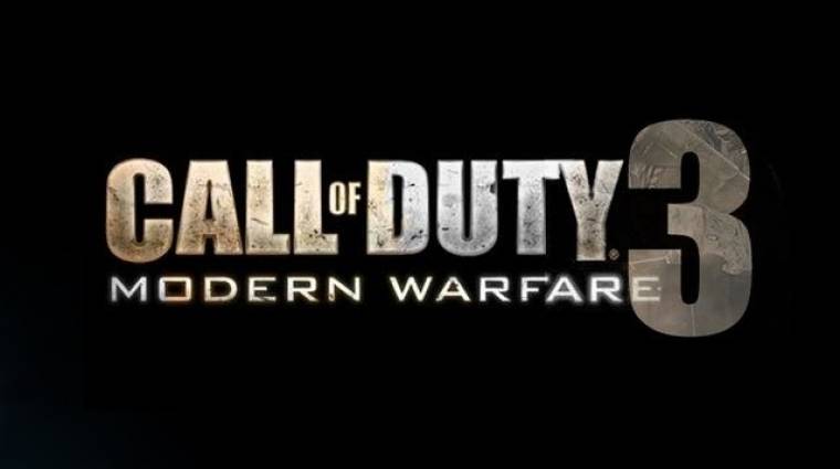 Modern Warfare 3 bejelentés ezen a héten? bevezetőkép