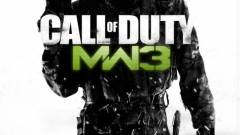 Call of Duty: Modern Warfare 3 - nagy támogatás a megjelenés után kép