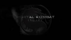 Új Mortal Kombat játék érkezhet kép