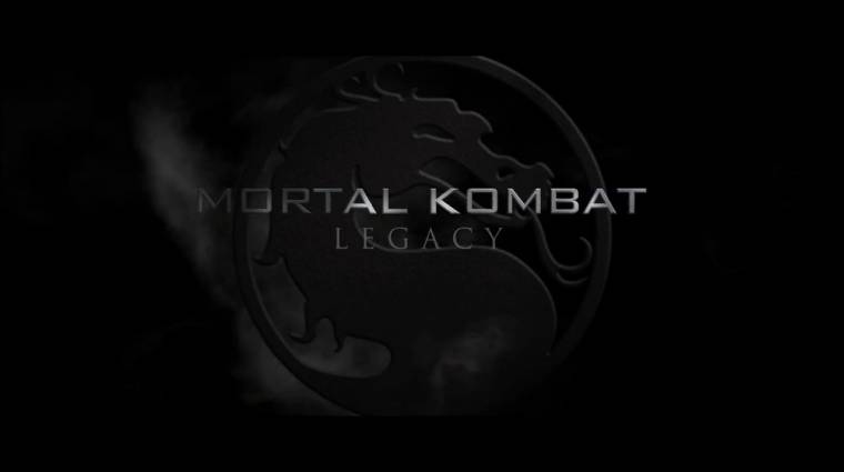Új Mortal Kombat játék érkezhet bevezetőkép