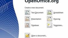 Meghal az OpenOffice, éljen a LibreOffice kép
