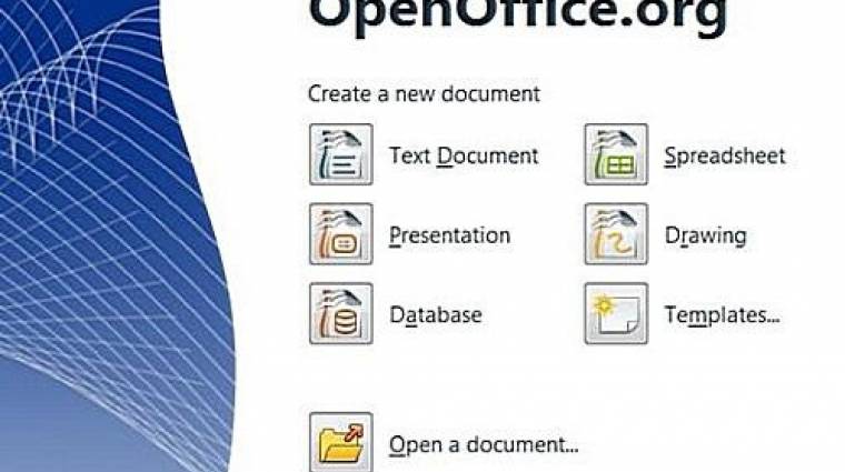 Meghal az OpenOffice, éljen a LibreOffice kép