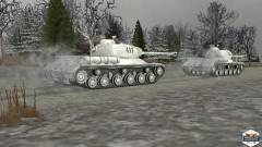 Panzer Command: Ostfront Demo kép