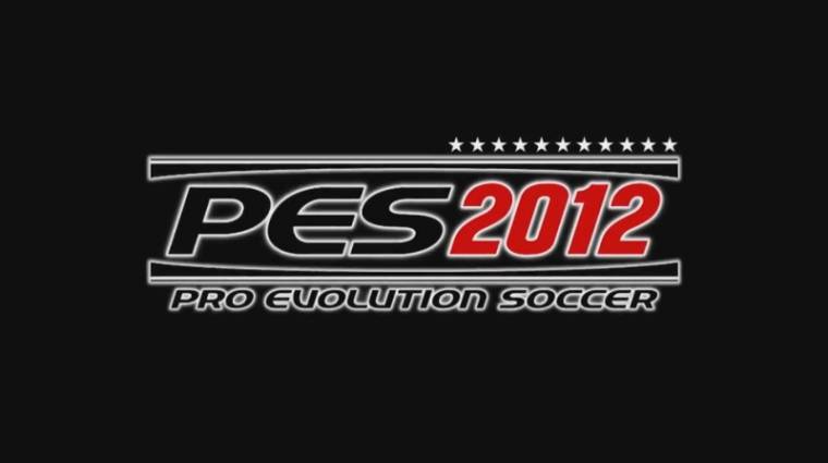Pro Evolution Soccer (PES) 2012 bejelentés, játékmenet videó bevezetőkép