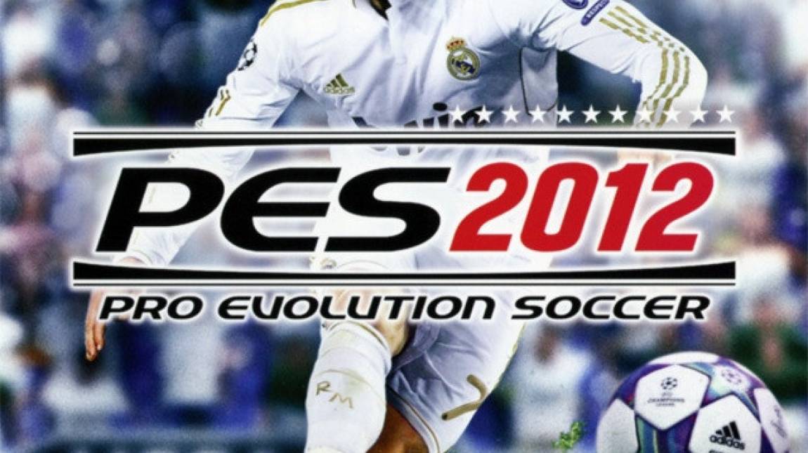 Pro Evolution Soccer 2012 teszt bevezetőkép