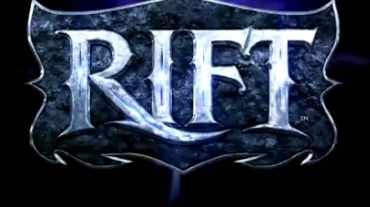 Rift - Steamen is free-to-play lett bevezetőkép