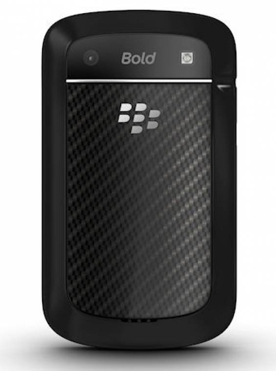 RIM Blackberry Bold 9900