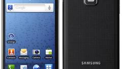 Szinte már tablet a Samsung Infuse 4G kép