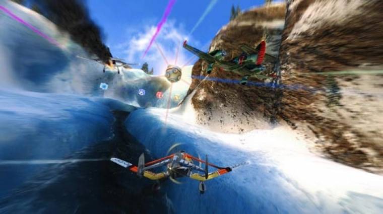 SkyDrift - Nyerd meg a Digital Reality játékát! bevezetőkép