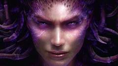 StarCraft II: Heart of the Swarm teszt - a szépség és a szörnyeteg kép