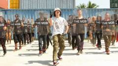 Piszkos tánc klipekben - Step Up 4: Forradalom kritika kép