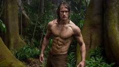 Tarzan legendája IMAX előzetes - amikor nem a Disney adaptál kép