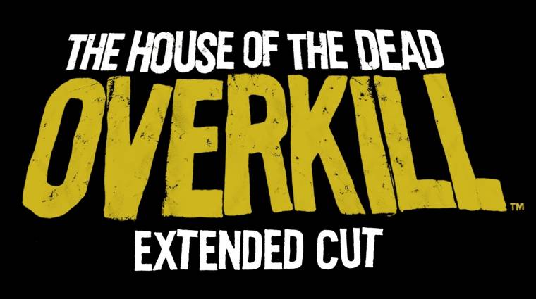 The House of the Dead: Overkill - bővített kiadásban PlayStation 3-ra bevezetőkép